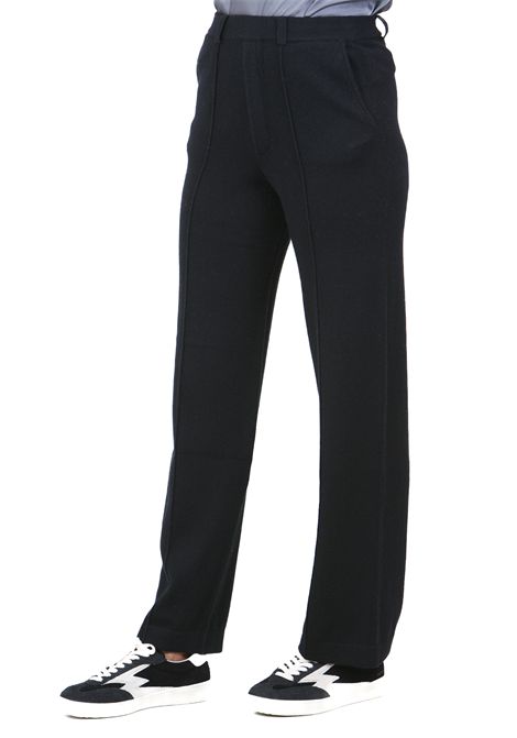  NOT SHY | Pantaloni | ELIANA-4702504CNOIR